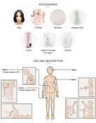 158cm big breast adult sex dolls real heating silicone TPE adult toy love doll invented by automaticwoman